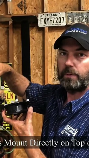 Silverado / Sierra 1500 Strut Spacer Install 🔧