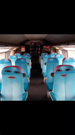 Choisir sa place dans le train OUIGO à partir de 3 euros