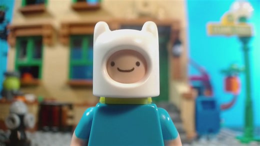 Creating Stop Motion Animation with LEGO