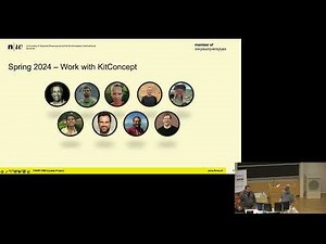 FHNW CMS Upgrade Project