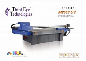 UV Printing machine - Glass Printing Machine UV Trader - Retailer from Coimbatore