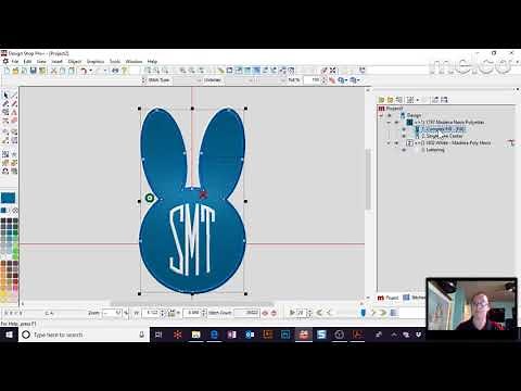 Splitting Elements in DesignShop