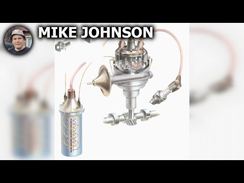 Unlocking the Secrets: How a Car Ignition System Works Explained!