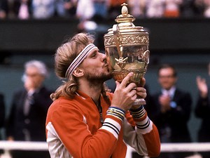 15 famous sportsmen and their bizarre superstitions/quirks