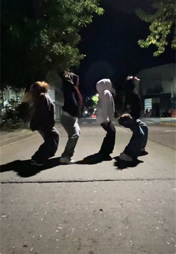 Fireball Challenge Dance Steps to Try Today