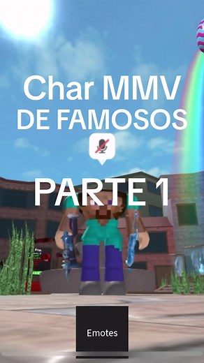 Char Me MM2 MMV: Avatars for Murder Mystery 2 and Roblox