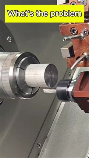 1.2K views | What is the problem with the milling process? | Cnc work | Facebook