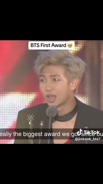 BTS Biased⁷ on TikTok