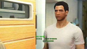 Diese Mod macht die Dialoge von Fallout 4 endlich verständlich