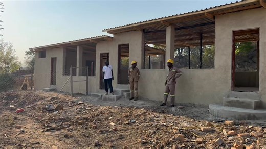 85K views · 464 reactions |  Project Reveal: A New Haven for Happy...