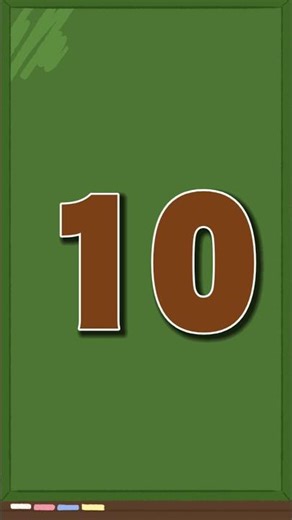 10 Seconds Countdown Timer With Soundeffect | 10 Seconds Timer | Countdown Timer | #shorts #short