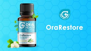 Watch Dentist Formulated Liquid Toothpaste & Mouthwash on Amazon Live