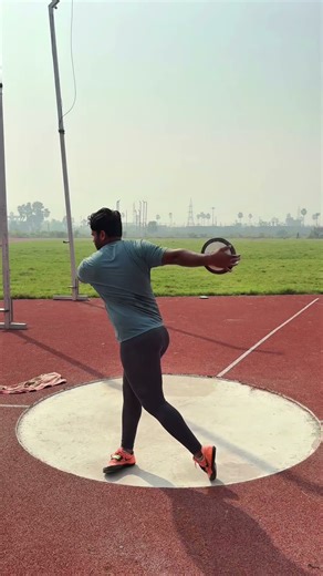 Discus Throw | Technique Throw | #athletics #discusthrower #motivation #olympicsport #trackandfield