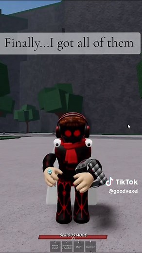 Ultimate Collection of All Emotes in Roblox TSB