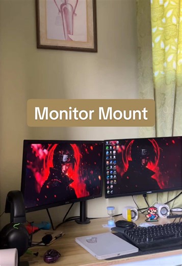 Ultimate Guide to Dual Monitor Mount Setup