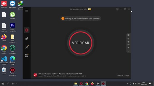 Driver Booster 10.4 Pro   License Key