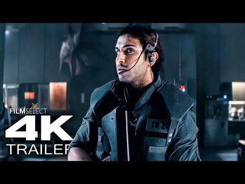 ALIEN: EARTH Episode 8 Official Trailer (2025) Season Finale