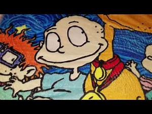 Elmo's World: Springtime Fun! VHS Review