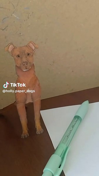 Paper Craft: 3D LPS Model Tutorial