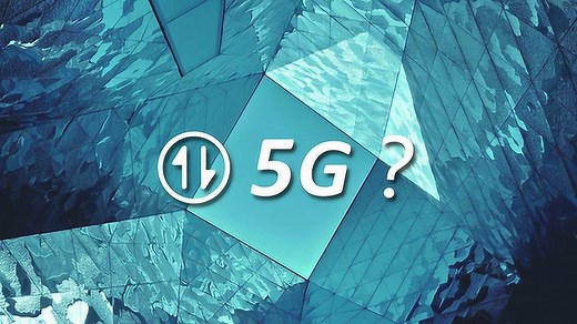 8分钟了解关于5G技术的一切