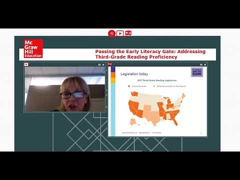 How to Achieve 3rd Grade Reading Proficiency