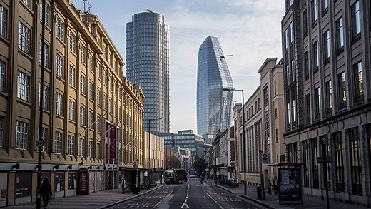 Business Management BSc | King's College London