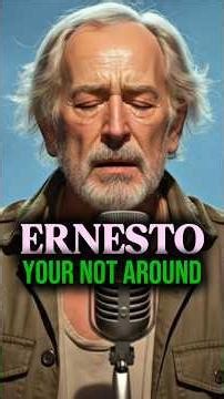 Ernesto the Carpenter’s Heartbreaking “You’re Not Around” Silences America’s Got Talent Judges