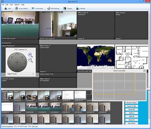 Turn Your Webcam Into a Spy Camera with These Free Apps