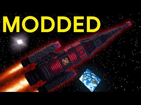 Installing Minecraft Mods is EASY!