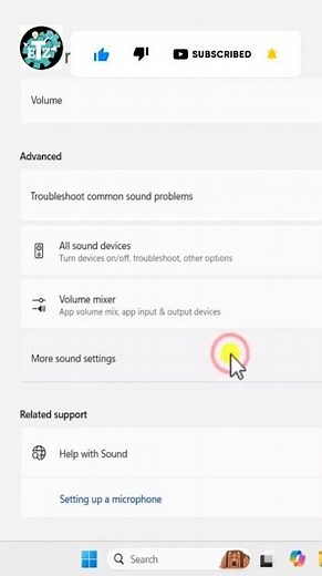 Mic not working on PC FIX ( 2025 ) | QUICK AND EXPERT STEP TO FIX mic not working on PC