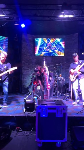 12K views · 107 reactions | Dirty Laundry at 3001 Nightlife! Early live music! 落 | MyrtleLive.com | Facebook