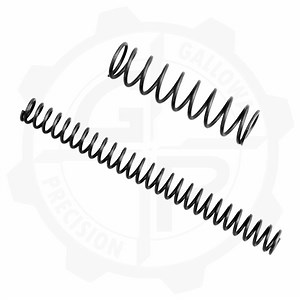 Recoil Spring Set for Ruger® SR9c® and SR40c® Pistols