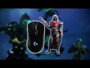 PC Mouse Settings, TIPS, & Guide! | Destiny 2