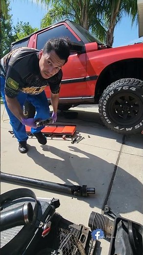 Engine Swap Geo Tracker K24 #machoalfa #car #geotracker