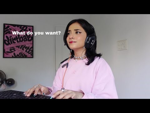 CUSTOMER SERVICE BE LIKE