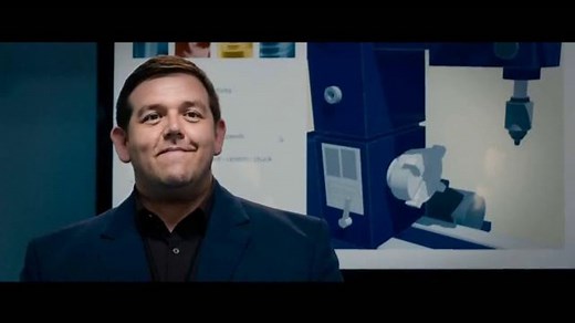 Cuban Fury TV Movie Trailer