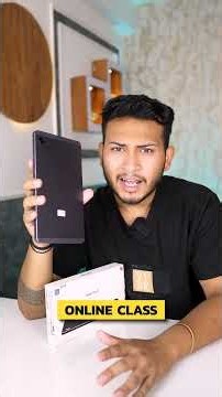 Samsung Tab A11 Performance Review ⚡