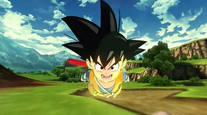 Dragon Ball Xenoverse 2 - Official Future Saga Chapter 2 Launch Trailer