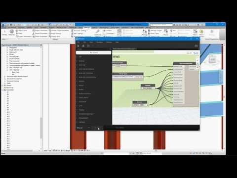 Create Multiple Assembly Views With Dynamo and Revit