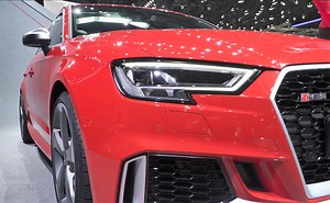 24K views · 457 reactions | The world’s most powerful 5-cylinder...