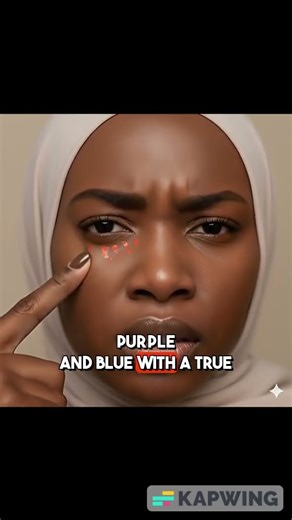 Color Correcting Brown Skin RIGHT! 🛑 NO More Gray Patches! (Dark Circle & Hyperpigmentation Fix)