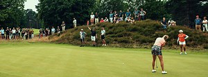 Dutch Ladies Open: 19 t/m 21 juni 2026 op Goyer Golf & Country Club