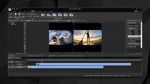 How to use vsdc free video editor