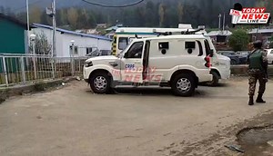 21K views · 321 reactions | #breaking 1 Ki lled & 5 Injured In Pahalgam Milit@nt Att@ck | Today News Line | Facebook