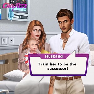 Choose YOUR own interactive stories... where YOU make choices that can change everything! YOU control what happens next...😉💋 | Chapters - Interactive Stories