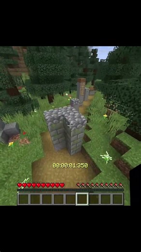 quien no ha hecho un server en aternos? #chile #minecraft #gameplay #story #minecraftparkour