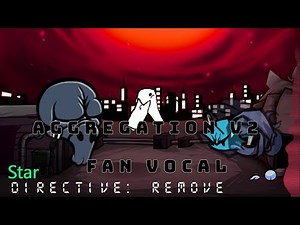 Friday Night Madness: Magnified Aggregation v2 (Fan vocal)