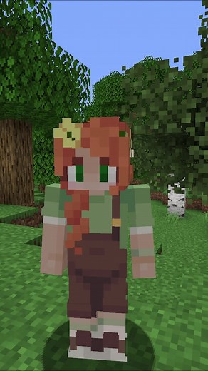 How to Build Custom Trees in Minecraft - Tips and Ideas