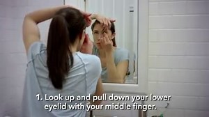 290K views · 2.2K reactions | Taking out your contacts isn’t as hard as it looks. Watch as OPTI-FREE®’s very own John and Dr. Cindy talk you through the step-by-step.  | OPTI-FREE® | Facebook