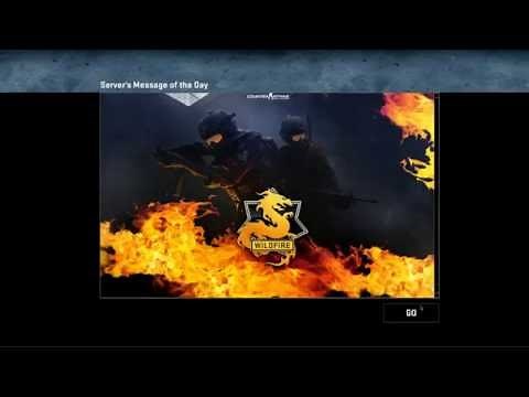How to create a CSGO dedicated server with SteamCMD (Windows)